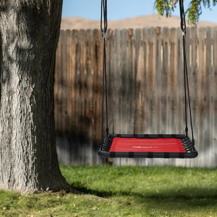 Produktbild Relaxdays Nestschaukel