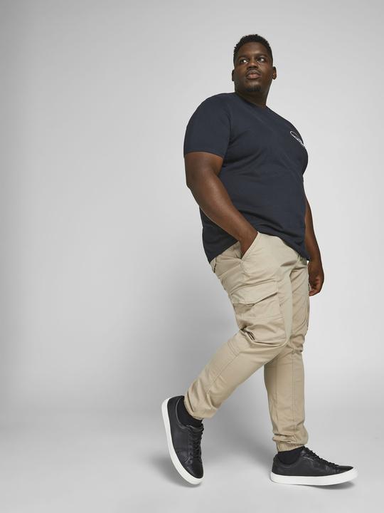 Produktbild Jack & Jones Paul Flake AKM 542 Plus Size Cargohose (W44/L30)