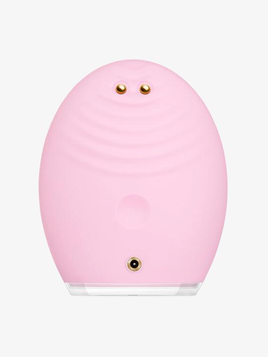 Actual product image Foreo LUNAâ"¢ 3 plus thermal facial cleanser with microcurrent for normal skin Luna