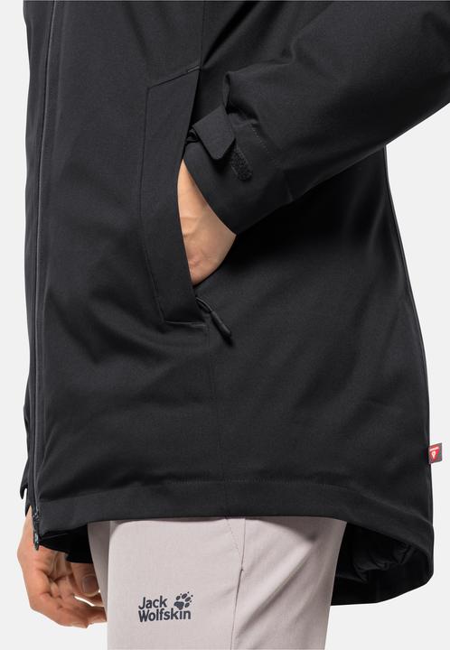 Produktbild Jack Wolfskin Stirnberg Ins Jkt W (XS)