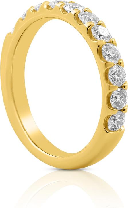 Immagine prodotto Muau Anello (54, Oro 750/18 K)