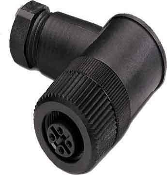 Actual product image Phoenix Contact Sensor/actuator connectors