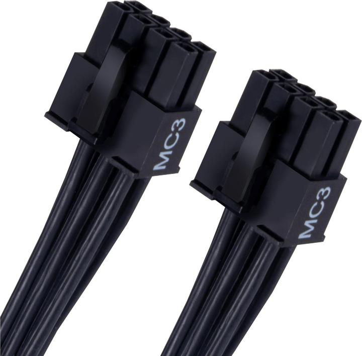 Image du produit Silverstone SilvStone SST-PP14-EPS SST-PP14-EPS