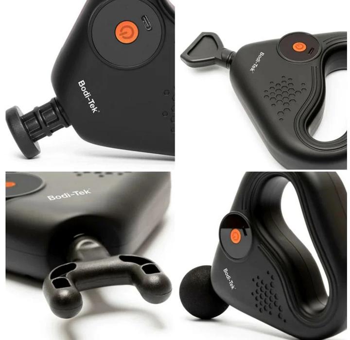 Immagine prodotto Bodi-Tek Pistola per massaggi BT-MAWB