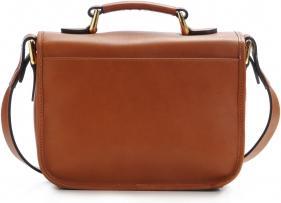 Image du produit ONA Palma Cognac (Sac à bandoulière pour appareil photo)