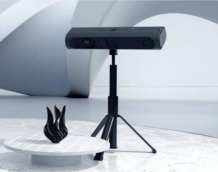 Actual product image No Name 3dmakerpro Magicswift Plus 3d Scanner