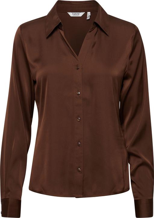Actual product image B.young BYHENCE SHIRT - 20813492 (42)