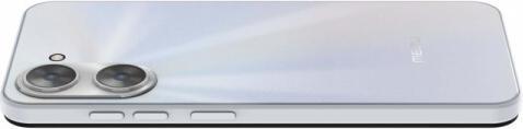 Produktbild Meizu Smartphone Mblu 21 weiss 4 GB / 64 GB (64 GB, Weiss)