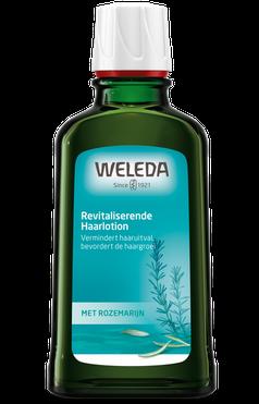 Actual product image Weleda Rosemary Revitalising (100 ml)