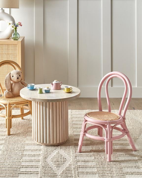 Actual product image Beliani Kalivia (High chair)