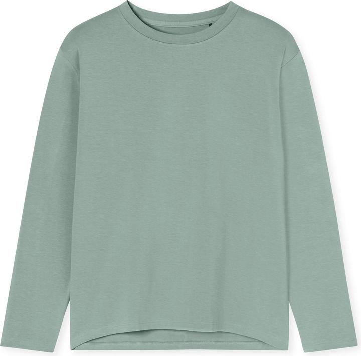Schiesser Pyjamaoberteil Mix & Relax (48)