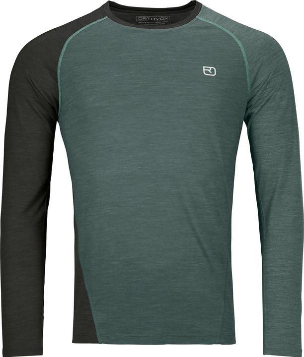 Produktbild Ortovox 120 Cool Tec Fast Upward Ls Men (L)