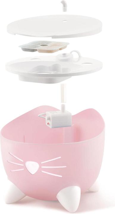 Produktbild Catit Pixi Trinkbrunnen (2.50 l)