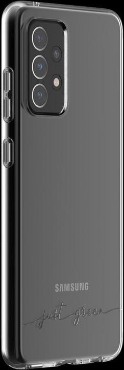 Immagine prodotto Just Green Caso Bio (Samsung Galaxy A52s 5G)