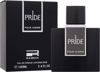 Actual product image Rue Broca Pride Pour Homme (Eau de parfum, 100 ml)