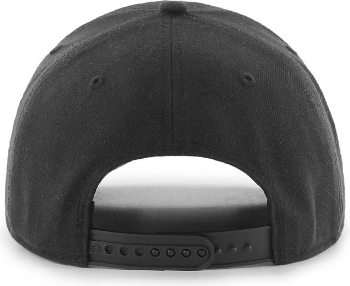 Actual product image 47 Brand Low Profile Zone Los Angeles Dodgers