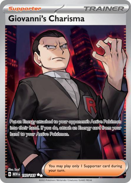 Immagine prodotto Pokémon TCG Scarlet & Violet (Inglese, Elite / Top Trainer Box)