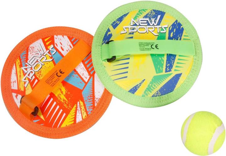 Produktbild Vedes Catchball-Spiel