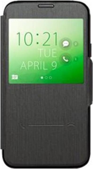 Produktbild Moshi SenseCover (Samsung Galaxy S5)