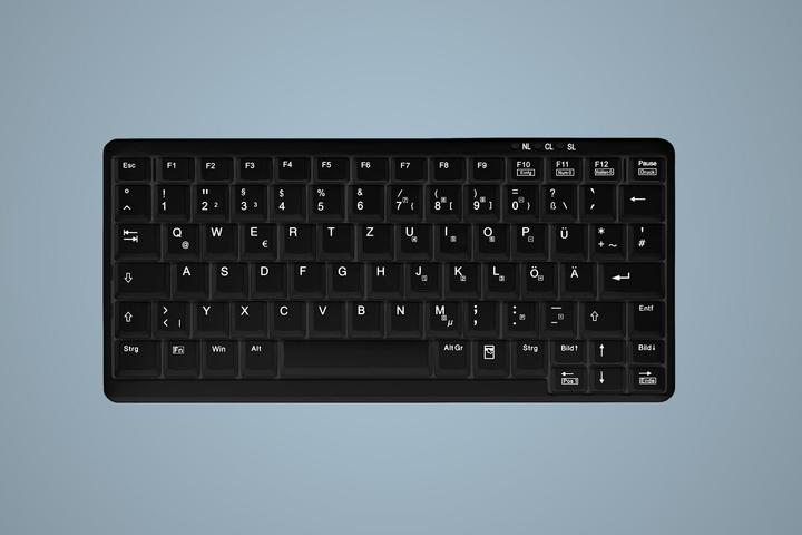 Actual product image Active Key Ak-4100 (US, Cable)