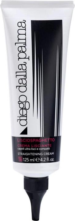 Diego dalla Palma Hair - LISCIOSPAGHETTO Straightening Cream (Haarwachs, 125 ml)
