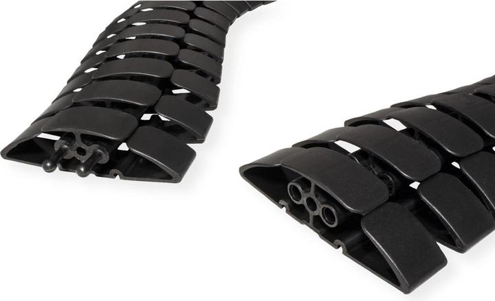 Image du produit Bachmann Serpentin de câble (Gaines pour câbles, 100 cm)