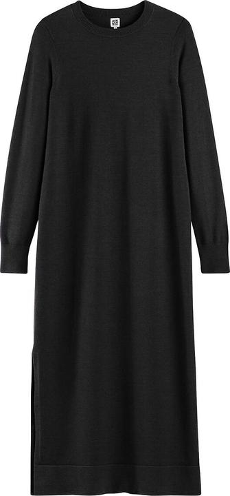 Actual product image La Redoute Collections Langärmeliges Strickkleid (S)
