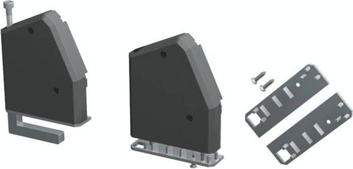 Produktbild Bachmann Haltewinkel Desk 1