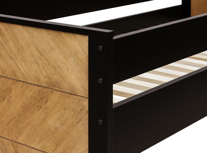Image du produit Bopita Lit compact Job (90 x 200 cm)