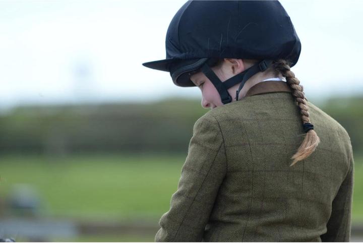 Produktbild Dublin Albany Tweed (32)
