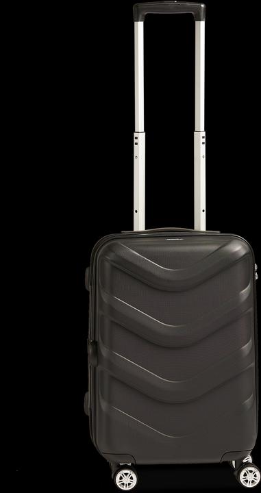 Actual product image Stratic Arrow 2 - Hard shell case (36 l, Hand luggage (up to 50 litres))