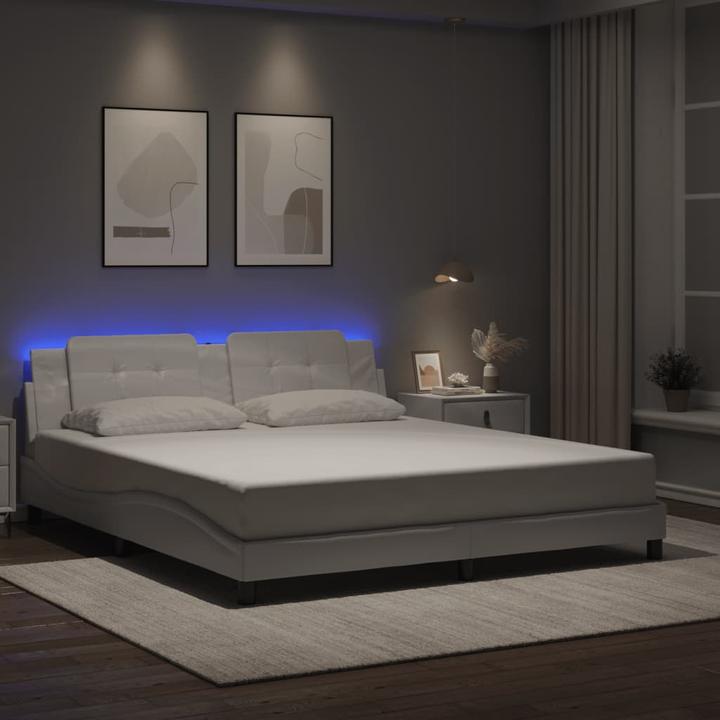 Produktbild VidaXL Julien (180 x 200 cm)