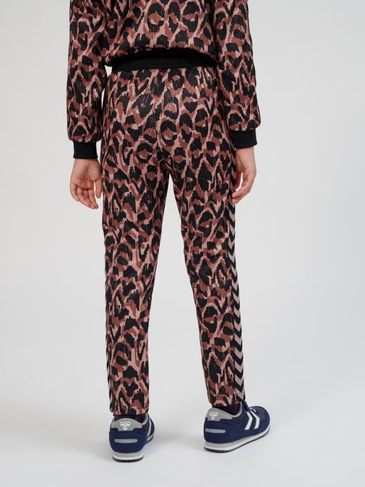 Actual product image hummel Hmlammi Pants (134)