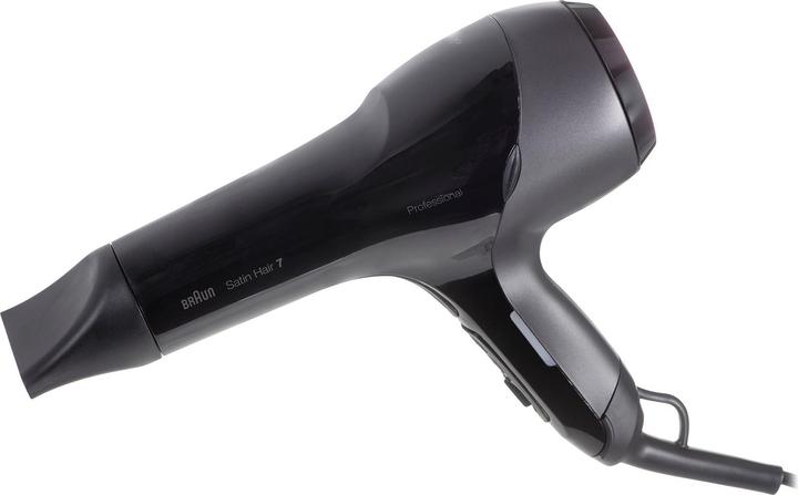 Produktbild Braun Satin Hair