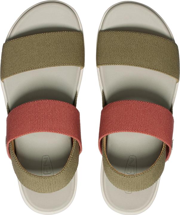 Produktbild Keen W Elle Backstrap (37)
