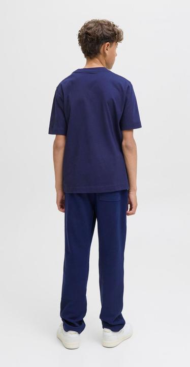 Actual product image Jack & Jones Jornorrebro Emb Tee Ss Cn Noos Jnr (128)