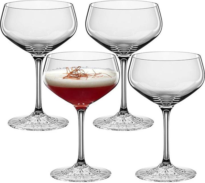 Produktbild Spiegelau Perfect coupette (2.40 dl, 4 x, Aperitifgläser)