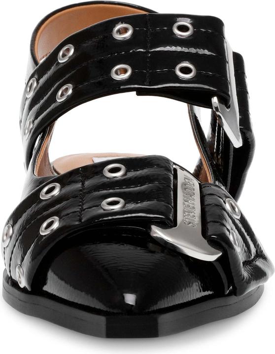 Actual product image Steve Madden ballet flats woman grand ave (38)