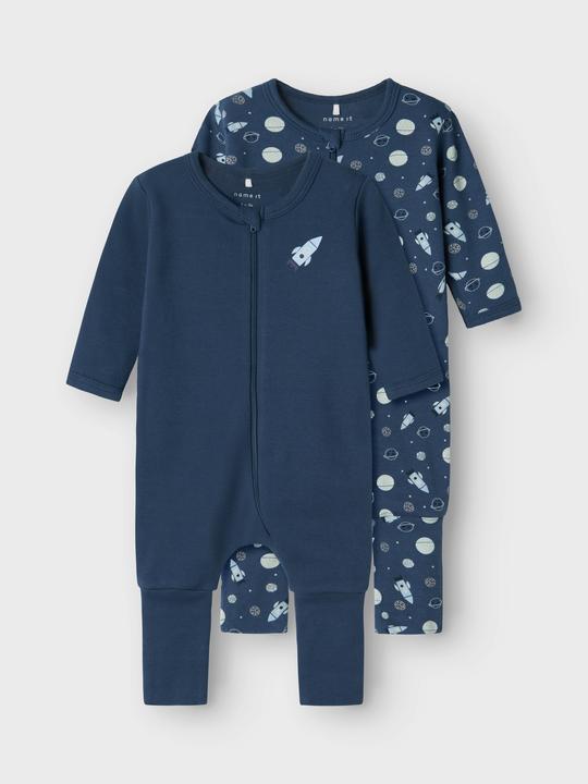 Actual product image Name it 2-pack pyjamas (80)
