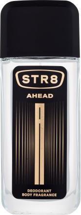 Actual product image Str8 Ahead - deodorant with spray - Volume: 85 ml (Spray, 85 ml)