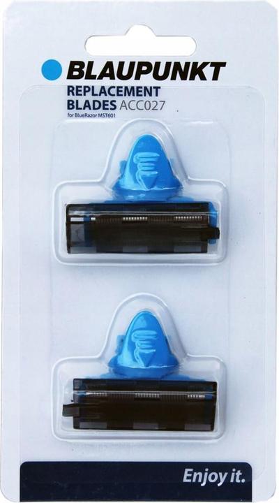 Immagine prodotto Blaupunkt ACC 027 LAME PER MST 601 (2 x)