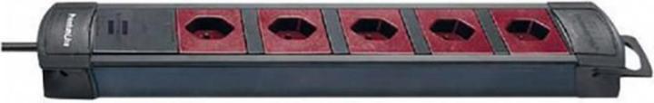 Produktbild Brennenstuhl Premium-Line Power Strip (5 x, Typ 13, 3 m)