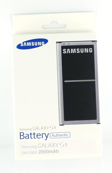 Produktbild Samsung Li-Ion Akku für G900F Galaxy S5