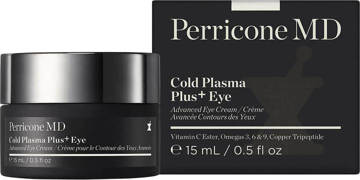 Image du produit Perricone MD Cold Plasma + Eye 15 ml (15 ml, Jour + nuit)