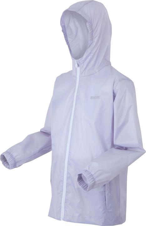 Immagine prodotto Regatta Pack It III Giacca Impermeabile Bambini (98)