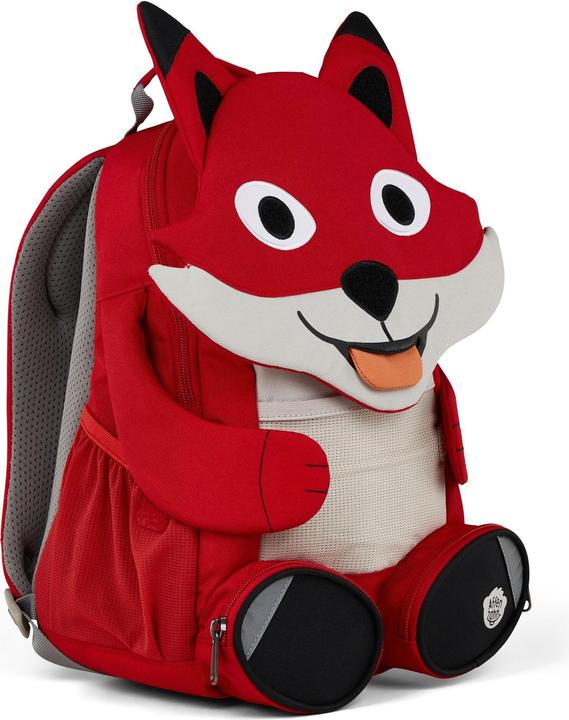 Image du produit Affenzahn Grand ami Sac à dos de maternelle 31 cm