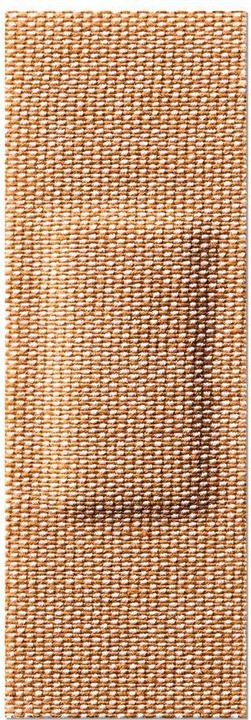 Actual product image Hansaplast Extra Robust (16 x)