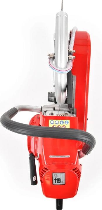 Image du produit Hecht 9588 Tronçonneuse à essence