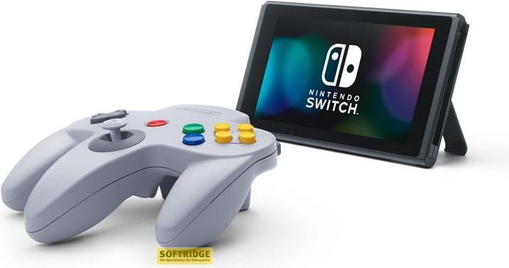 Immagine prodotto Nintendo N64 (Switch)