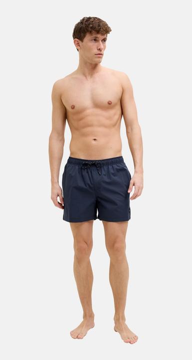 Actual product image Jack & Jones Jpstmaui Jjswim Solid Akm Sn (XL)
